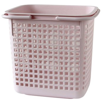 Cestino vasketjskurv - pink