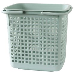 Cestino vasket�jskurv - mint
