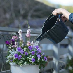 Japansk vandkande 1,5 liter - army