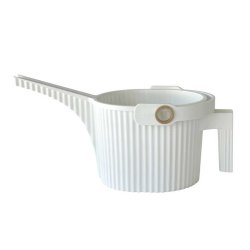 Japansk vandkande 1,5 liter - hvid