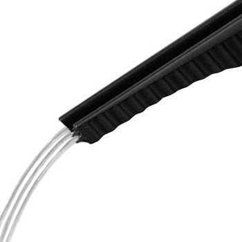 Japansk vandkande 1,5 liter - rd