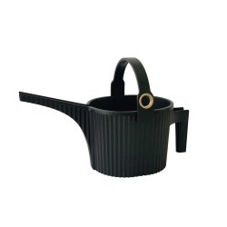 Japansk vandkande 1,5 liter - sort