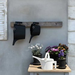 Japansk vandkande 1,5 liter - army