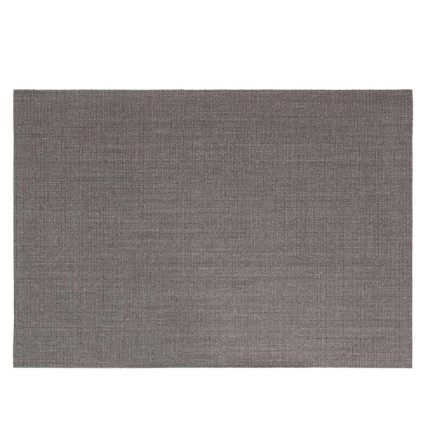 Sisal tppe Jenny 160x230 cm - Grey melange