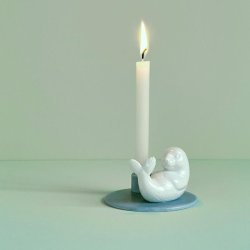 Dottir Sweet Stories lysestage - Sl