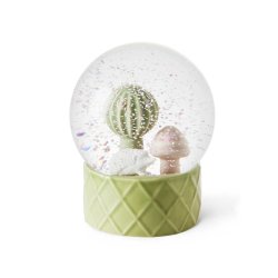 Dottir Winter Stories spring globe