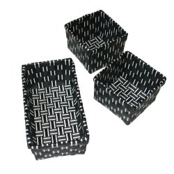 Kvadratiske kurve - st med 4 stk. 