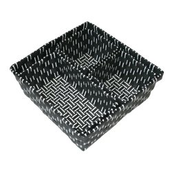 Kvadratiske kurve - st med 4 stk. 