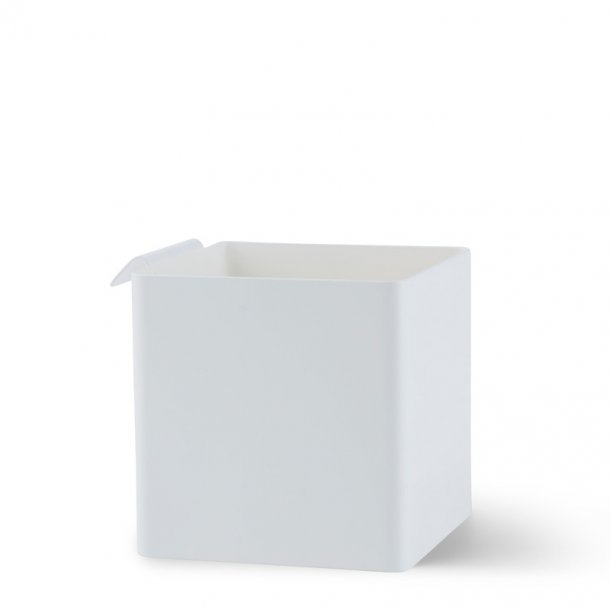 FLEX small box - white