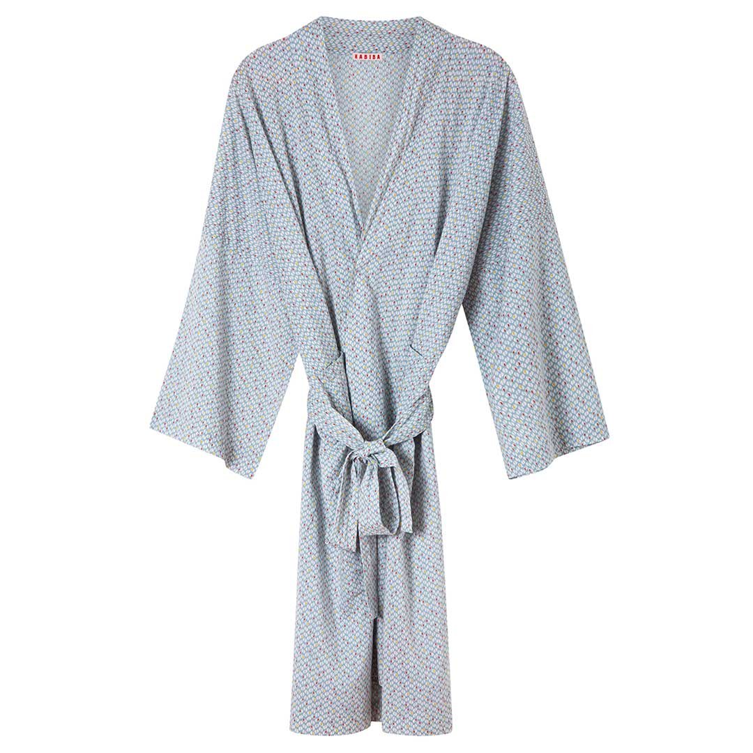 Køre ud Mangle Skriv email Lækker og let kimono fra Habiba