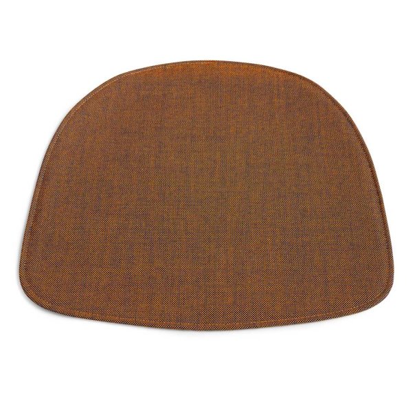 HAY About A Chair hynde - Bronze Surface 480