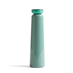 HAY termo travel bottle 0,5 ltr - mint