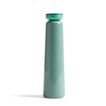 HAY termo travel bottle 0,5 ltr - mint