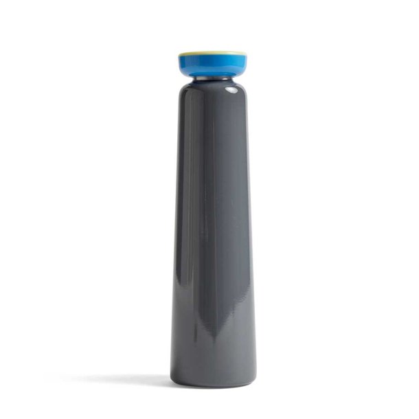 HAY termo travel bottle 0,5 ltr - grey