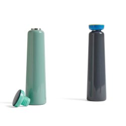 HAY termo travel bottle 0,5 ltr - mint