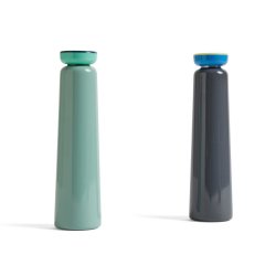 HAY termo travel bottle 0,5 ltr - mint