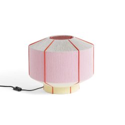 HAY Bonbon lampeskrm - Shade 380 Ice Cream