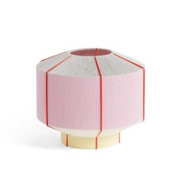 HAY Bonbon lampeskrm - Shade 380 Ice Cream