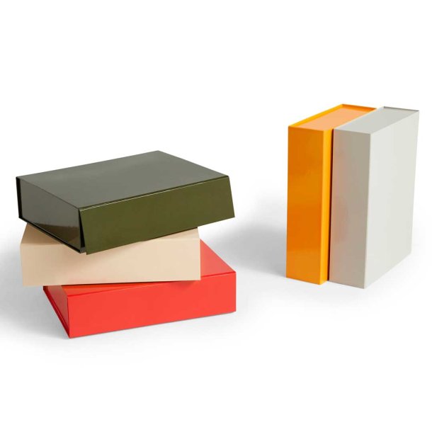 HAY Colour Storage box - Small