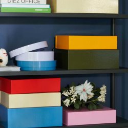 HAY Colour Storage box - Small