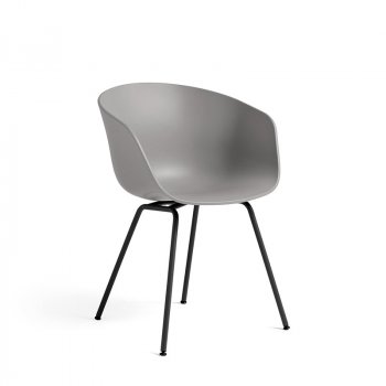 Hay About a Chair AAC26 - grey