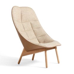 HAY Uchiwa lnestol - Bolgheri/lder