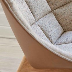 HAY Uchiwa lnestol - Bolgheri/lder