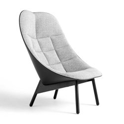 HAY Uchiwa lnestol - Hallingdal 126/lder