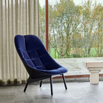 HAY Uchiwa lnestol - Harald/lder