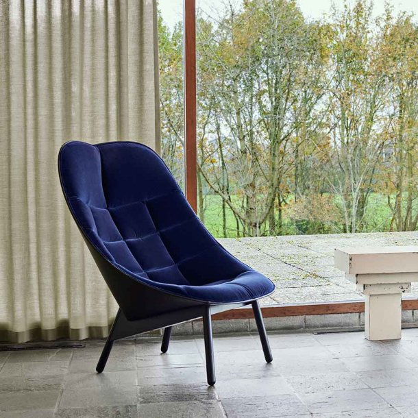 HAY Uchiwa lnestol - Harald/lder