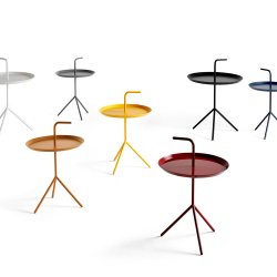 HAY Don't leave me bord - toffee