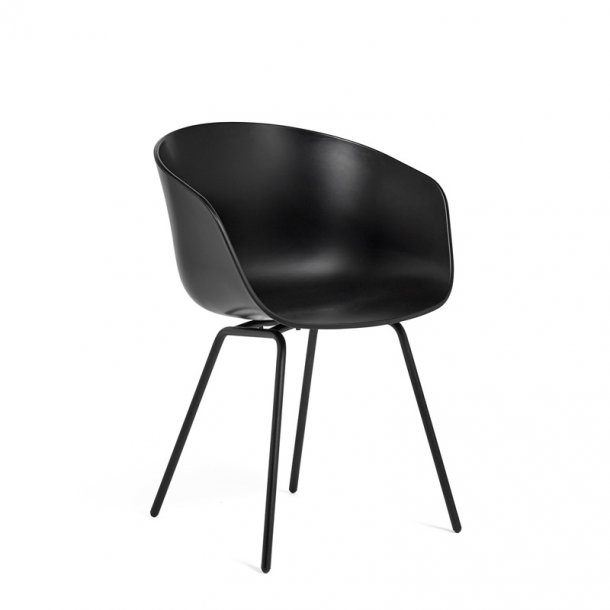 Hay About a Chair AAC26 - black