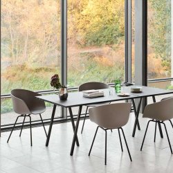 Hay About a Chair AAC26 - grey