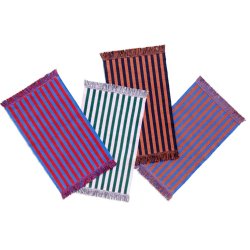 HAY drmtte stripes &amp; stripes - wildflower
