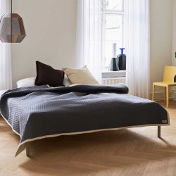 Hay Plica sprinkle pude - rose