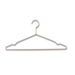 Hay metalbjler 5 stk - kobber