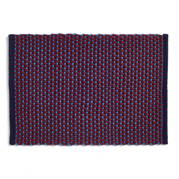 HAY drmtte - burgundy