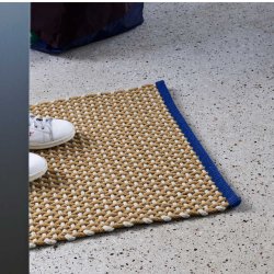 HAY drmtte - burgundy