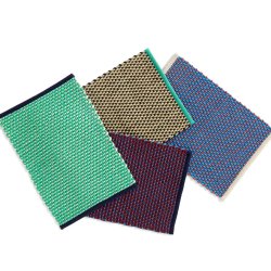 HAY drmtte - burgundy