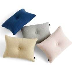 Hay Dot pude  Mode - dark blue