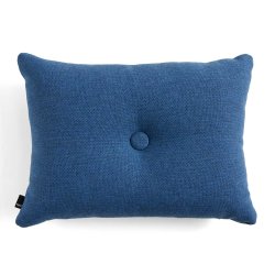 Hay Dot pude  Mode - dark blue