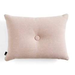 Hay Dot pude  Mode - pastel pink