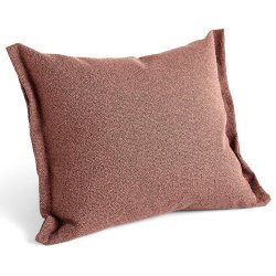 Hay Plica sprinkle pude - rose