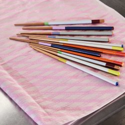 HAY spisepinde - Multi