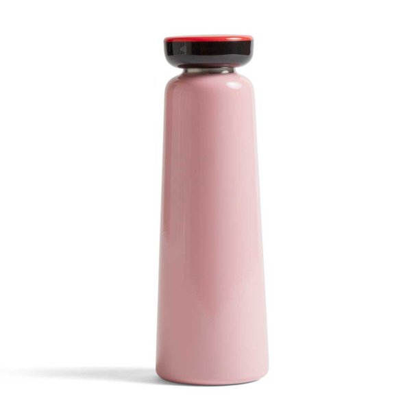 HAY termo bottle 0,35 ltr - pink