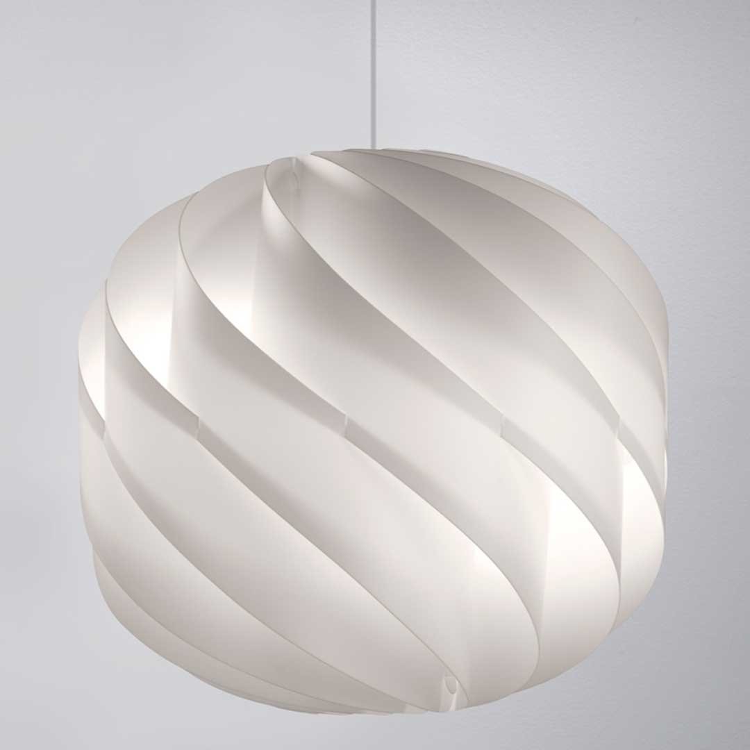 Loftlampe - Globe 40 - Smukt design til en rigtig god