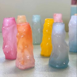 Marie Retpen krlvase small - unicolor