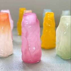 Marie Retpen krlvase small - unicolor