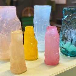 Marie Retpen krlvase small - unicolor