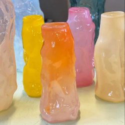 Marie Retpen krlvase small - unicolor